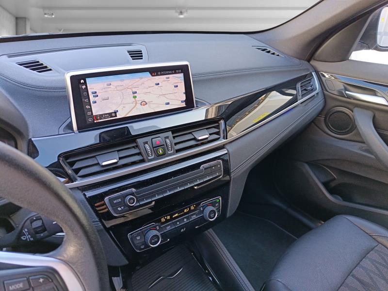 BMW X1 sdrive18d xLine Plus auto