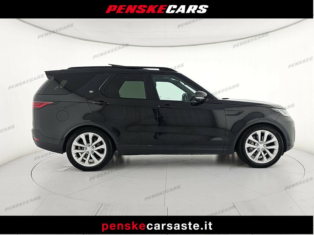 Land Rover Discovery 3.0d i6 mhev SE awd 249cv 7p.ti auto