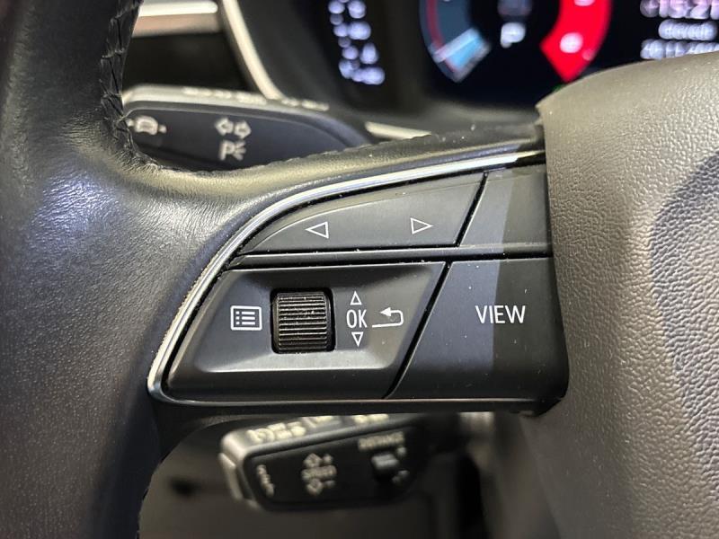 Audi Q3 35 2.0 tdi S Line Edition s-tronic