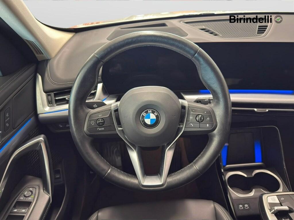 BMW X1 sdrive18d X-Line auto