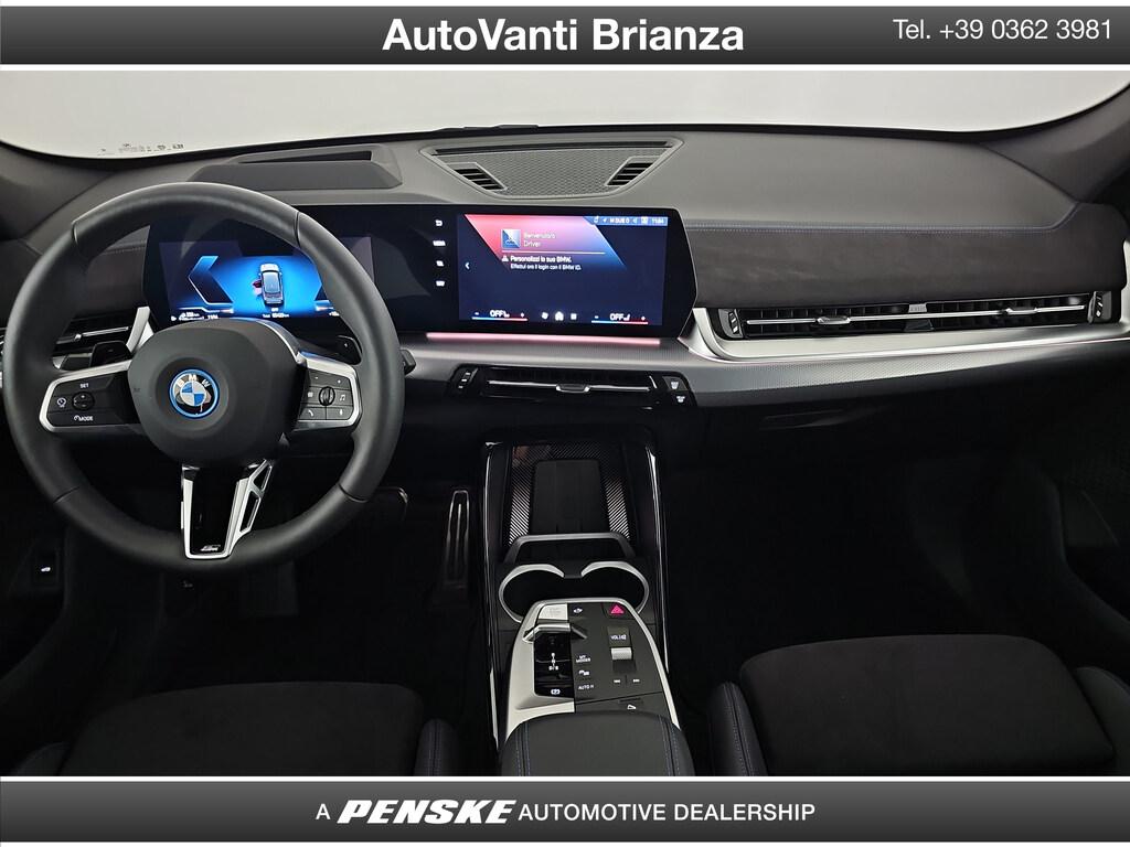 BMW X1 xdrive 25e MSport Pro auto