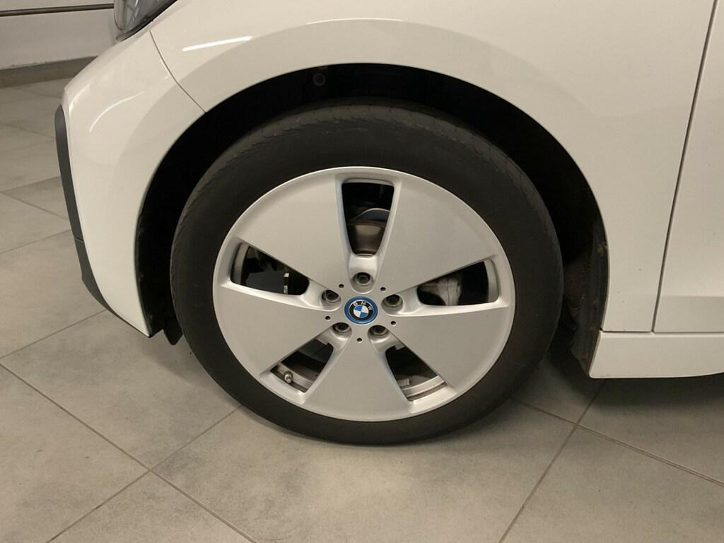 BMW i3 120Ah Advantage