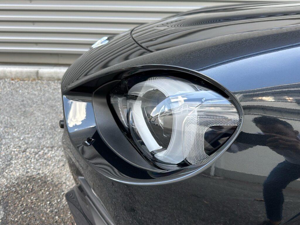 Fiat 124 Spider 1.4 m-air Lusso