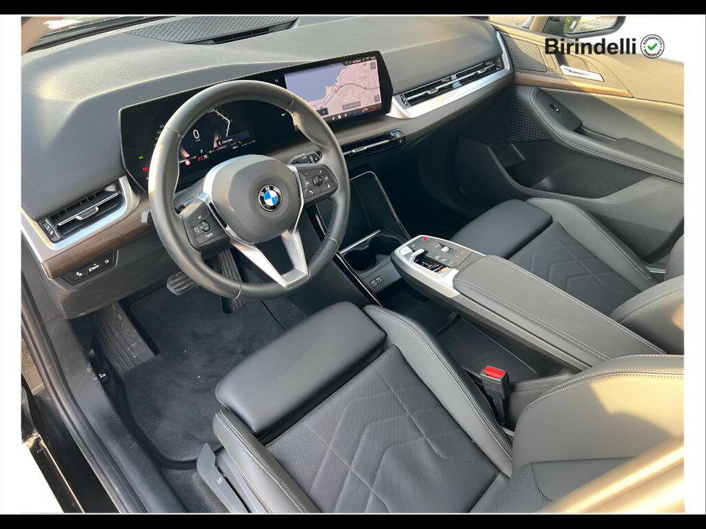 BMW Serie 2 218d Active Tourer Luxury auto