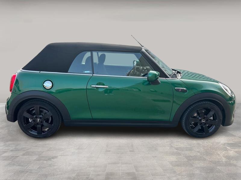 Mini Cooper S Cabrio 2.0 Cooper S