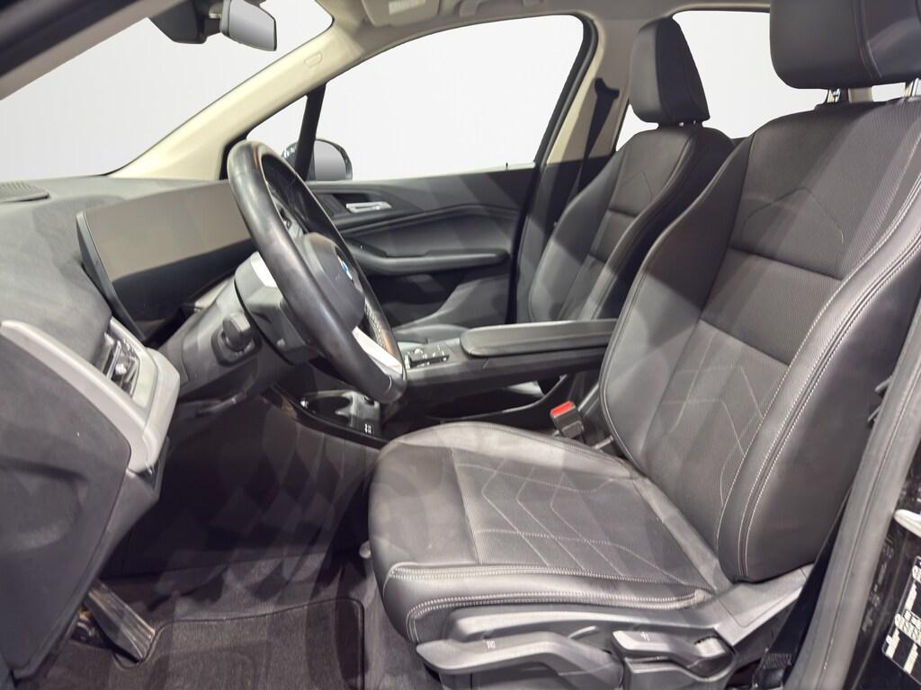 BMW Serie 2 218i Active Tourer auto