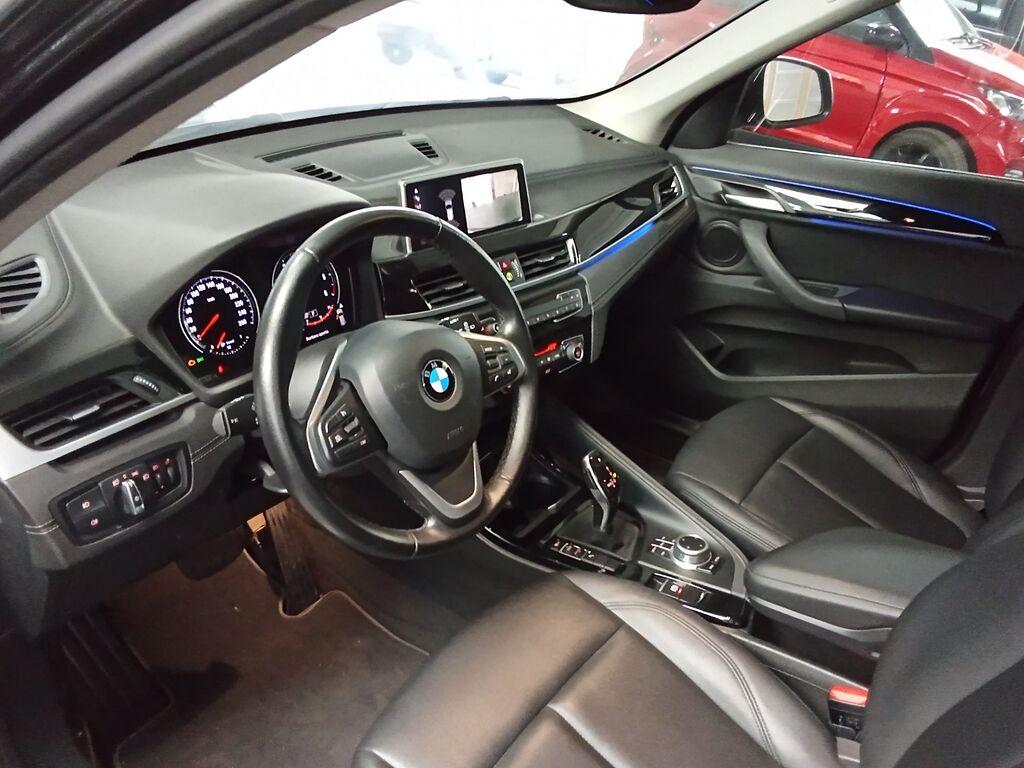 BMW X1 sdrive18d xLine Plus auto