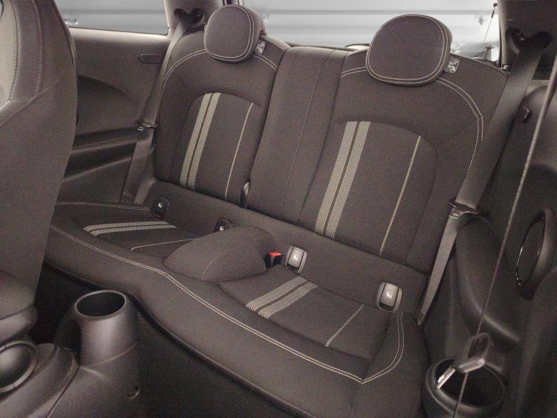 Mini Mini 3p 2.0 JCW JCW auto