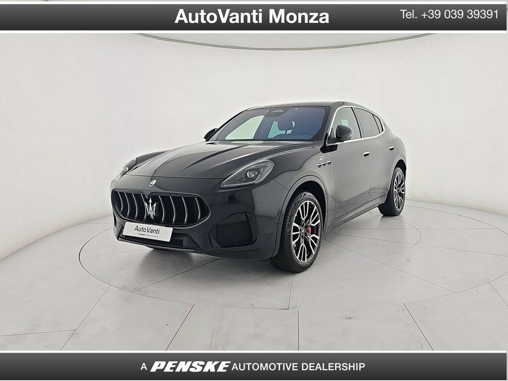Maserati Grecale 2.0 mhev GT 300cv auto