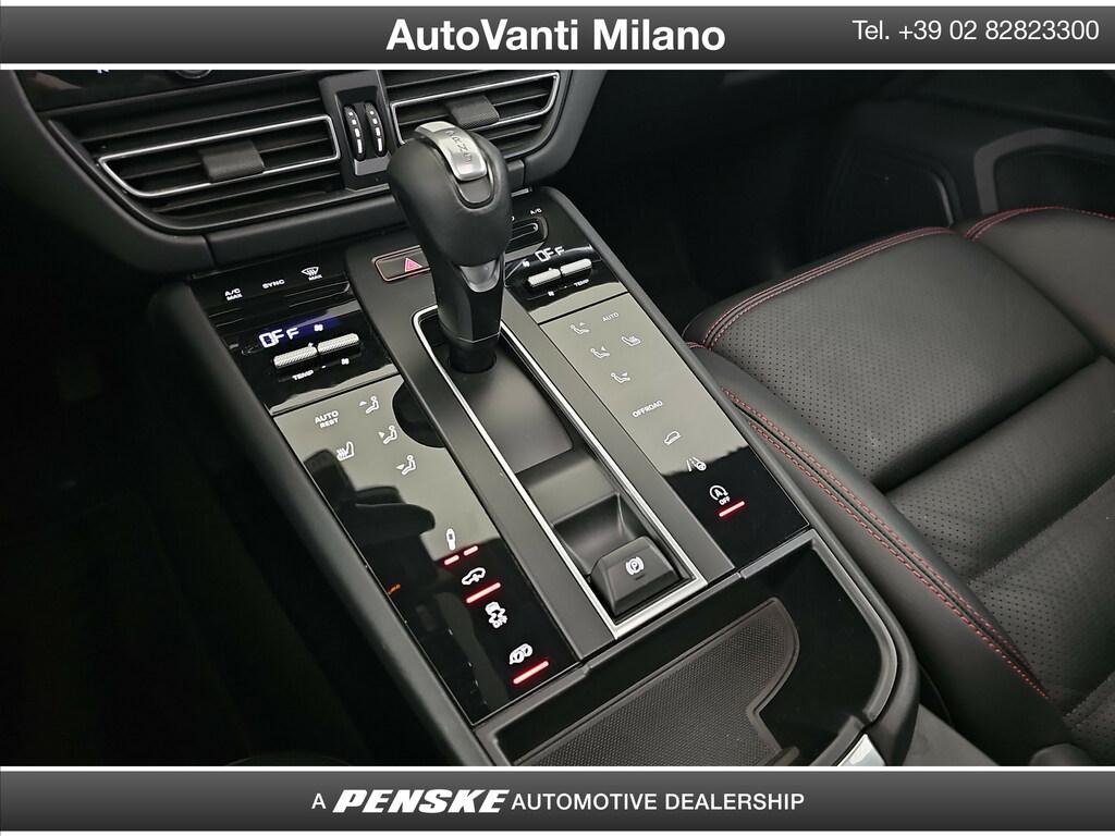 Porsche Macan 2.9 GTS 440cv pdk