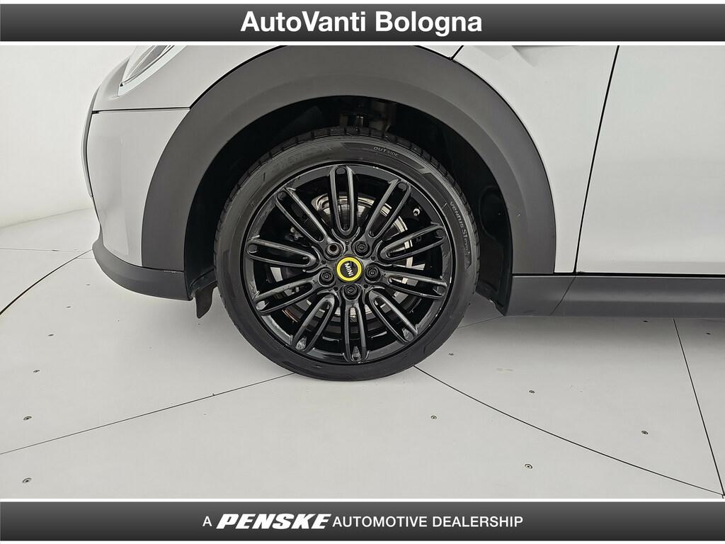 Mini Mini 3p Cooper SE auto