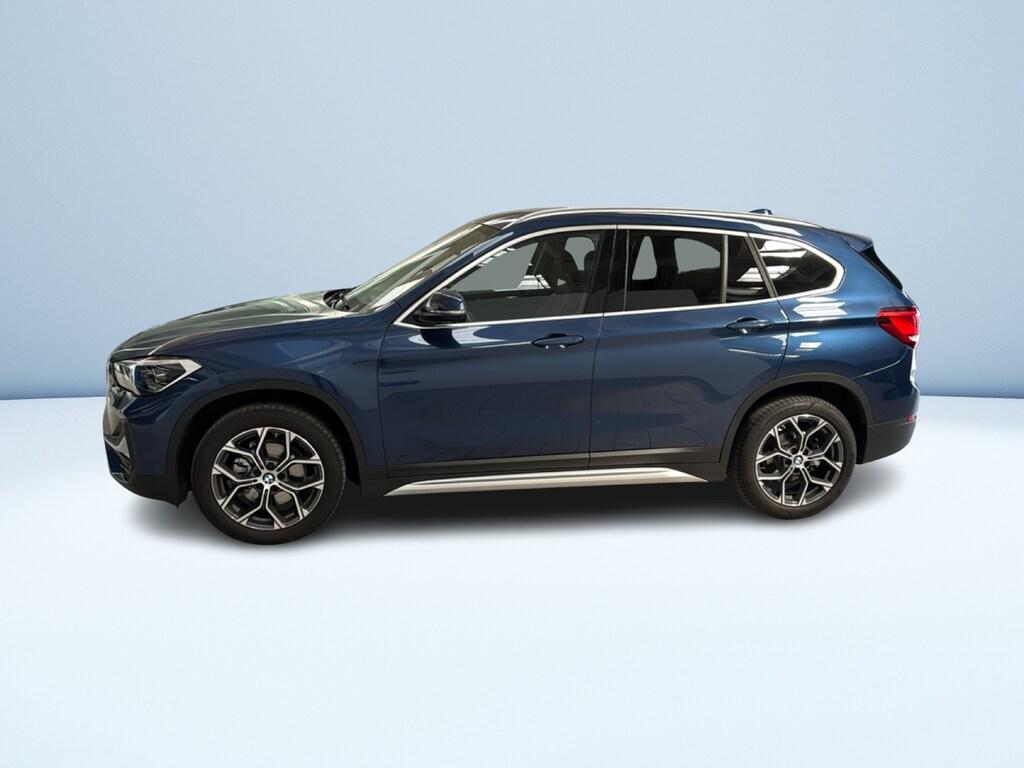 BMW X1 sdrive18i xLine Plus 136cv auto
