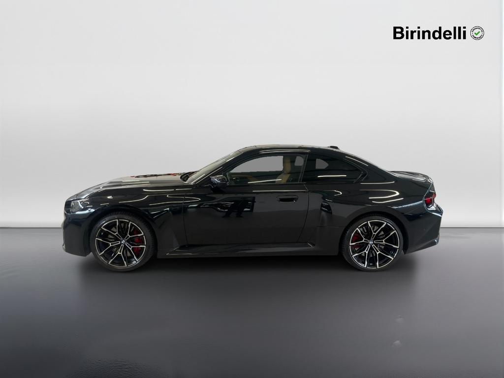 BMW M2 Coupe 3.0 460cv auto