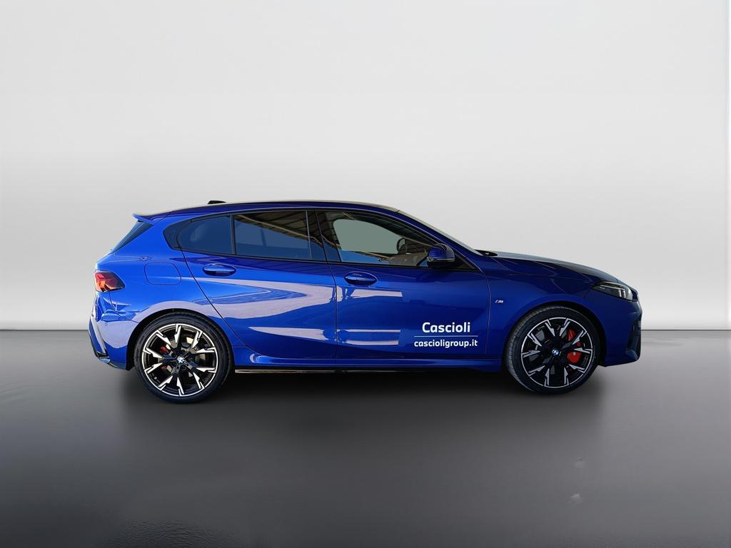 BMW Serie 1 120d 48V MSport Pro auto