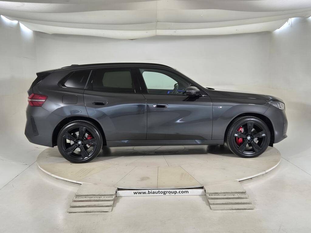 BMW X3 xdrive40d Msport Pro auto
