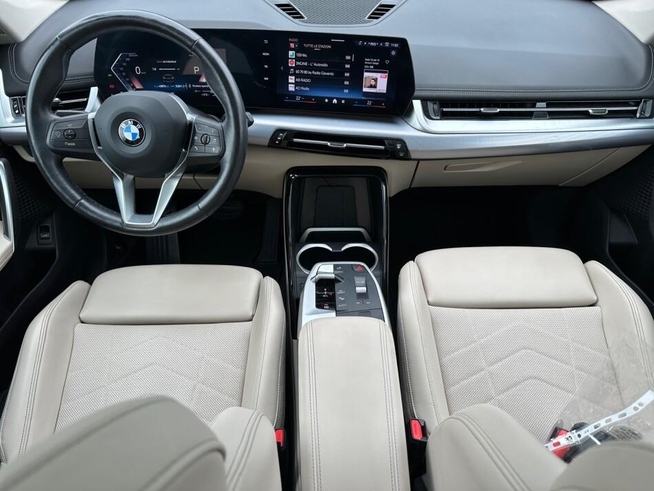 BMW X1 sdrive18d X-Line auto