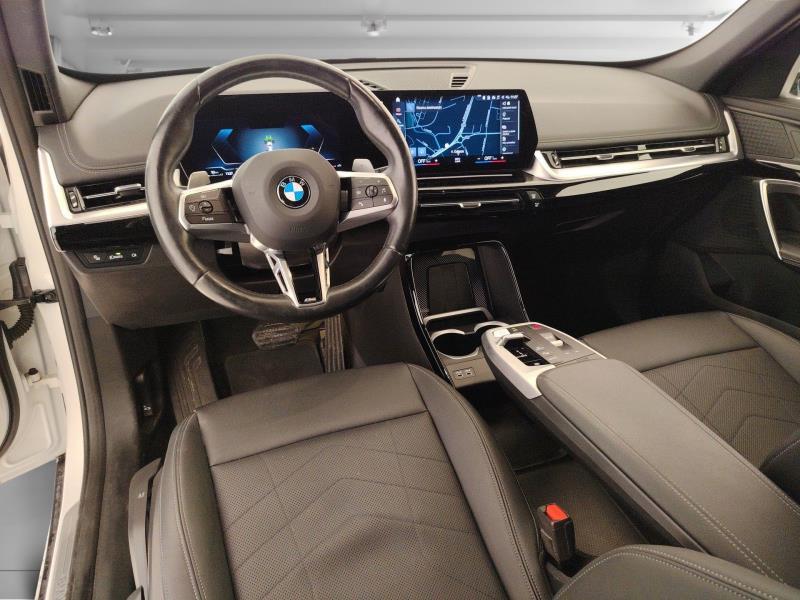 BMW X1 sdrive18i X-Line auto