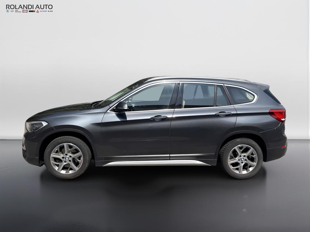 BMW X1 xdrive18d xLine