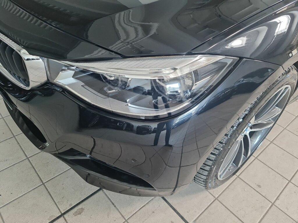 BMW Serie 3 320d Gran Turismo xdrive Msport auto