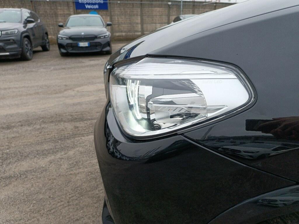 BMW X4 xdrive20d Msport auto my19