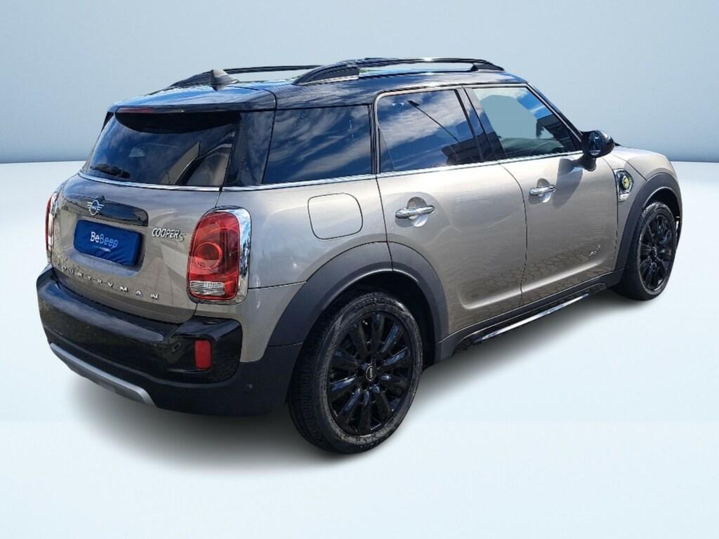 Mini Cooper SE Countryman Mini Countryman 1.5 Cooper SE Hype all4 auto