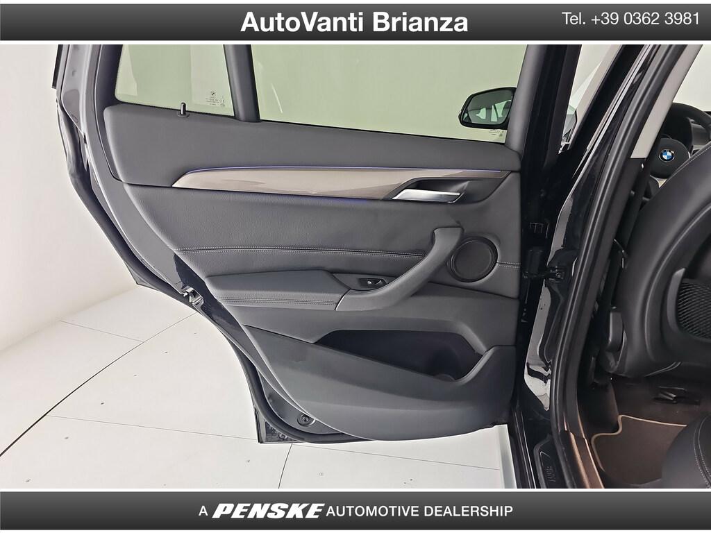 BMW X1 sdrive18d xLine Plus auto