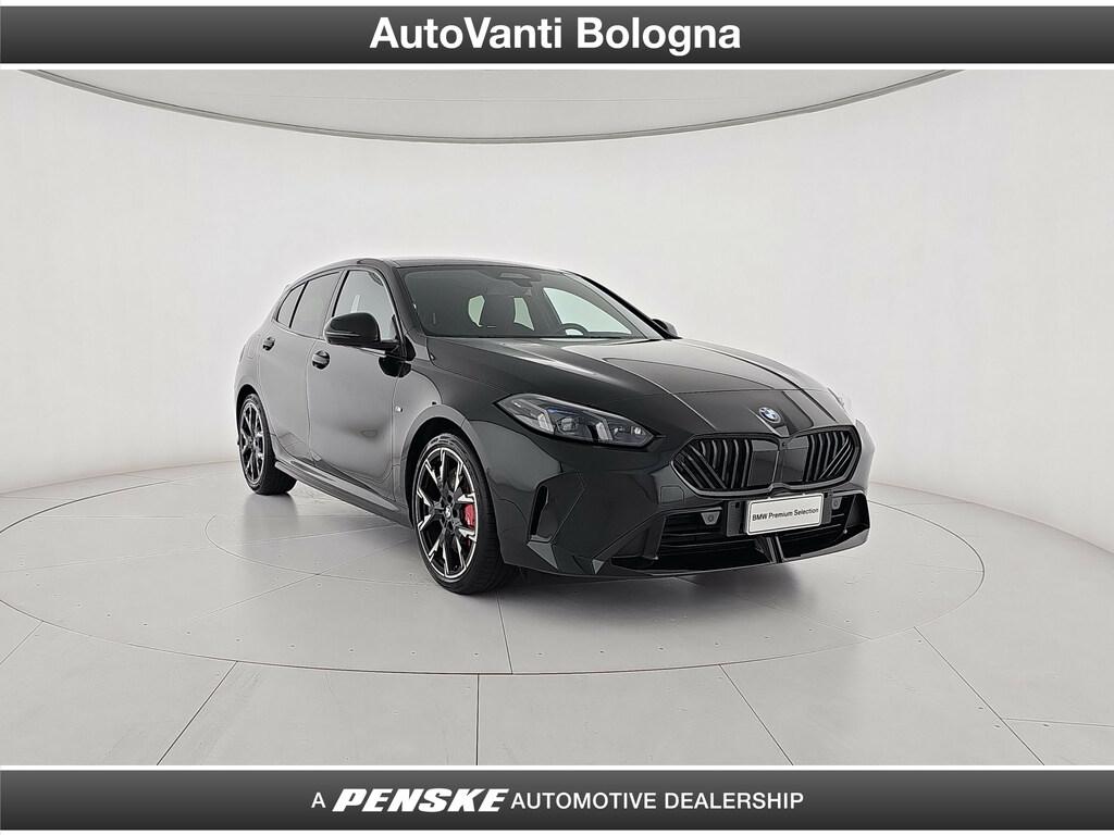 BMW Serie 1 118d MSport Pro auto