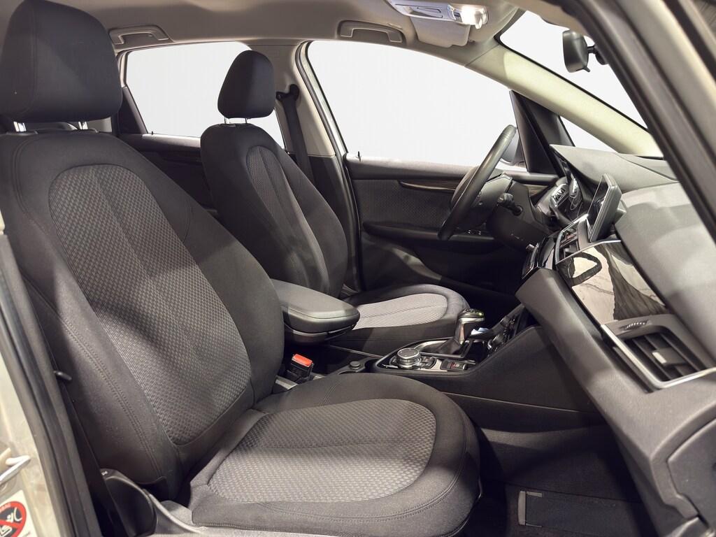 BMW Serie 2 218i Active Tourer Advantage auto