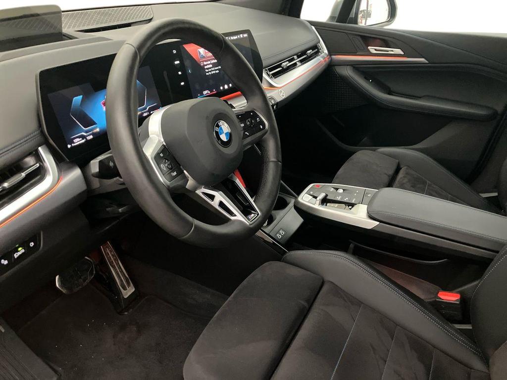 BMW Serie 2 218d Active Tourer Msport auto