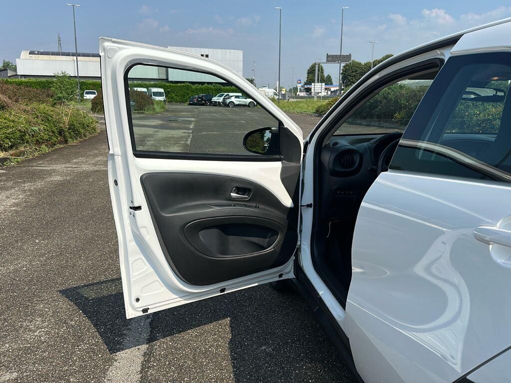 Toyota Aygo X 1.0 Active 72cv s-cvt