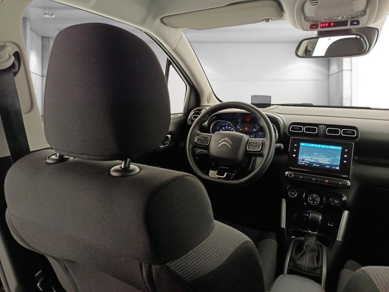 Citroen C3 Aircross 1.5 bluehdi Shine Pack s&s 120cv eat6