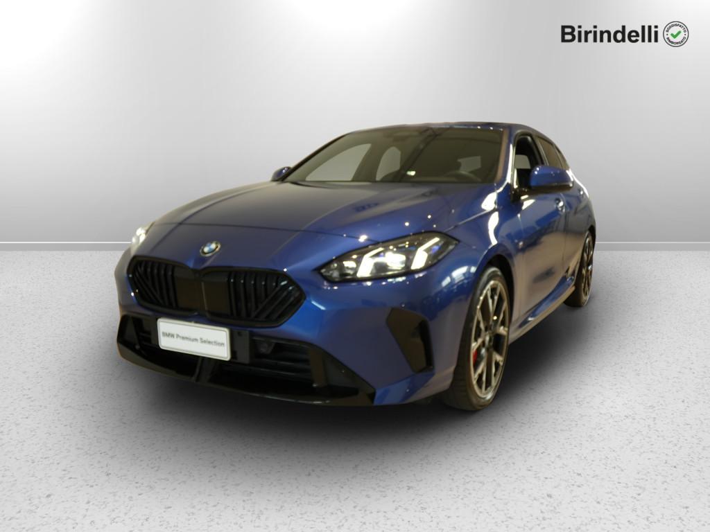 BMW Serie 1 118d MSport Pro auto