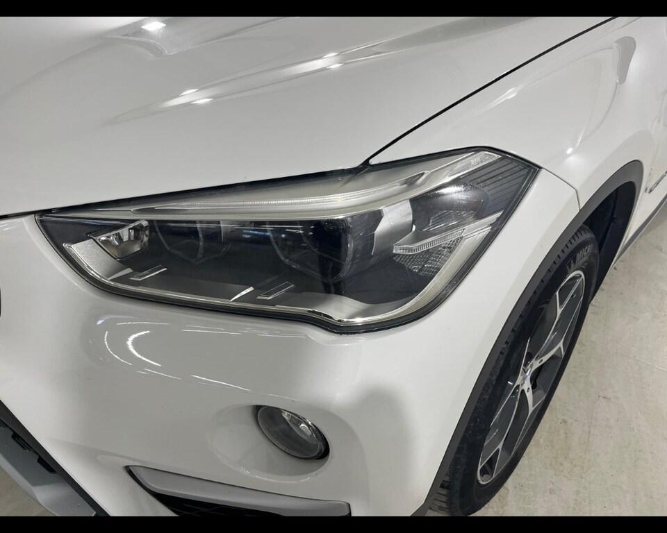 BMW X1 sdrive16d xLine