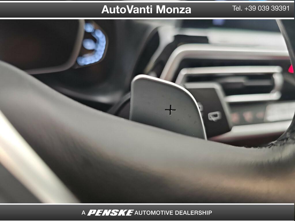 BMW X3 xdrive30e auto