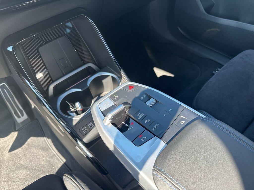 BMW X2 sdrive 18d MSport auto