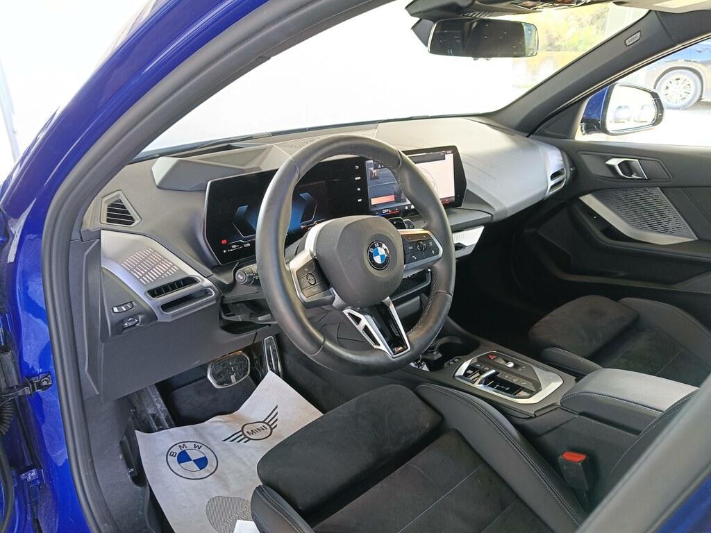 BMW Serie 1 118d MSport Pro auto
