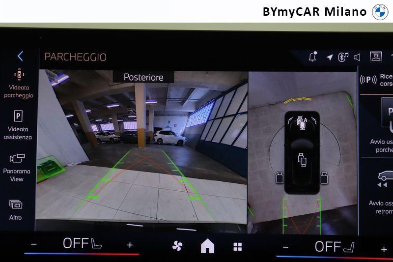 BMW Serie 1 118d MSport Pro auto