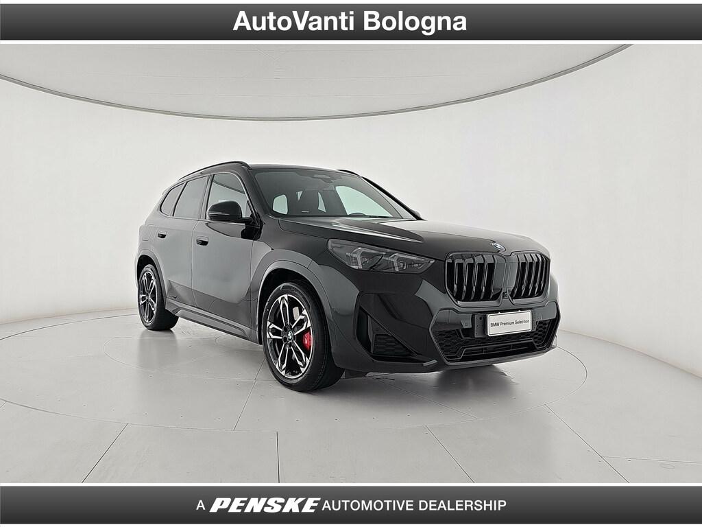 BMW X1 xdrive 25e MSport Pro auto