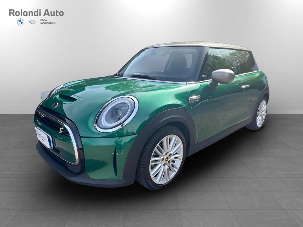 Mini Cooper SE 3p Classic auto