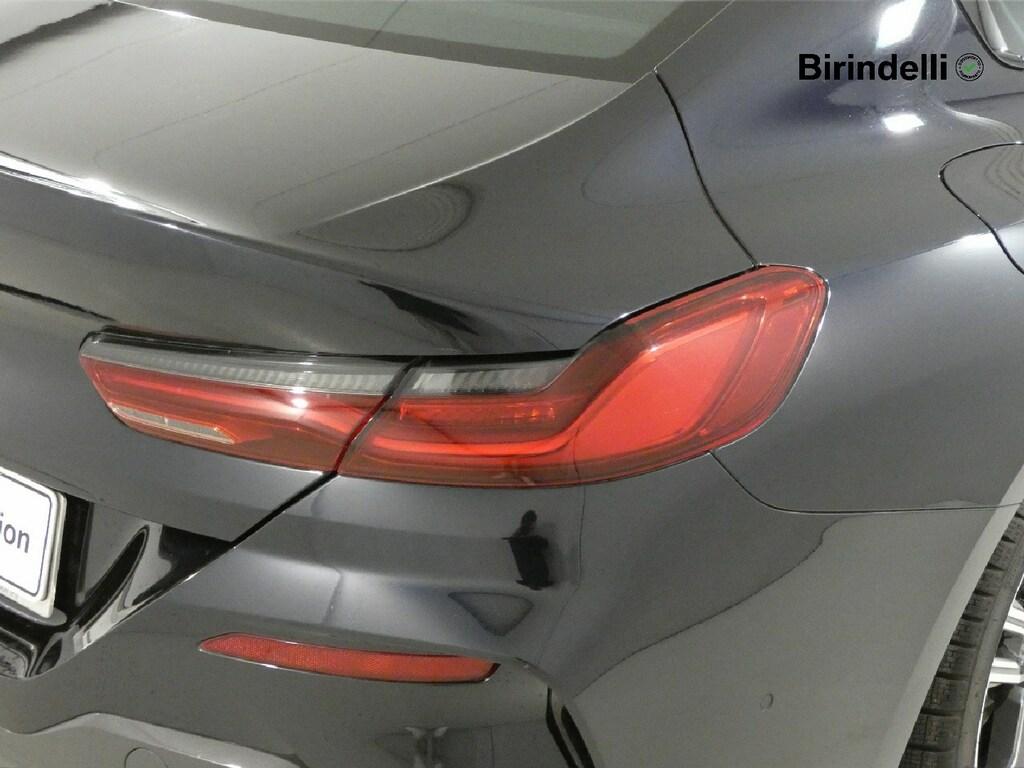 BMW Serie 8 840d Gran Coupe mhev 48V xdrive auto