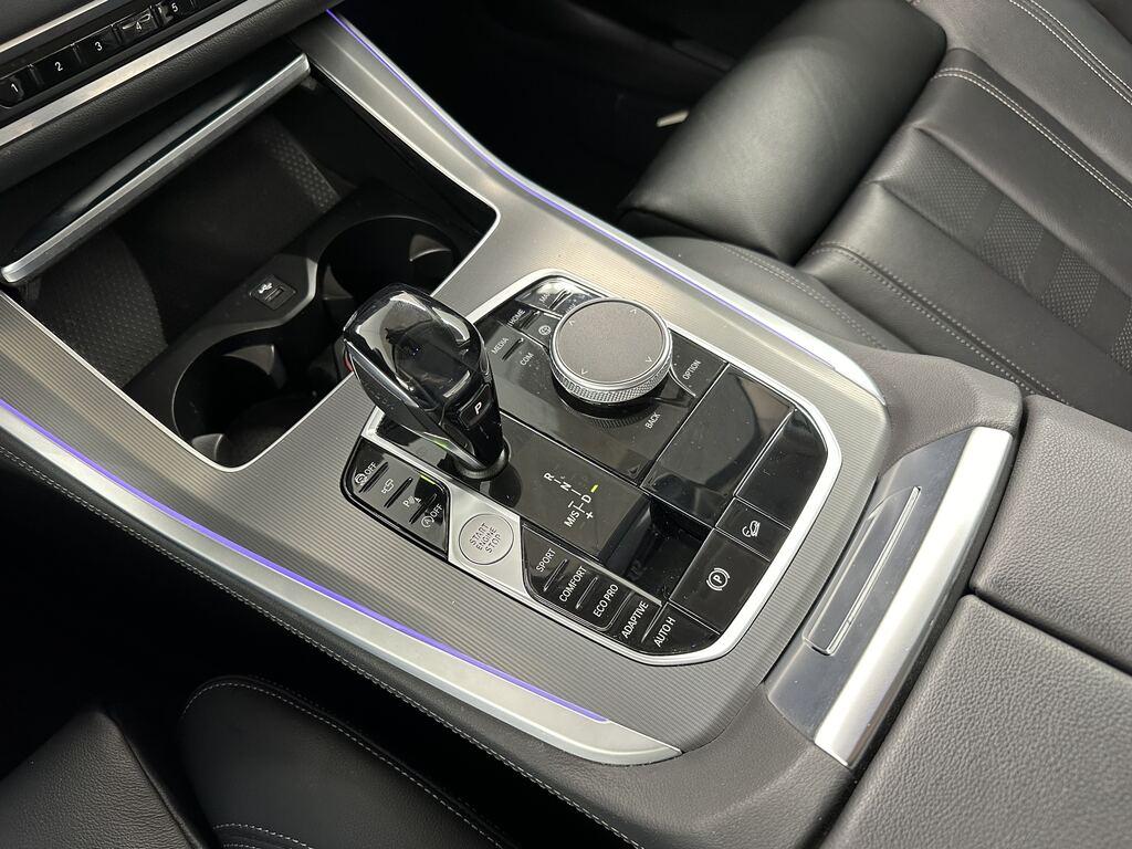 BMW X5 xdrive25d xLine auto