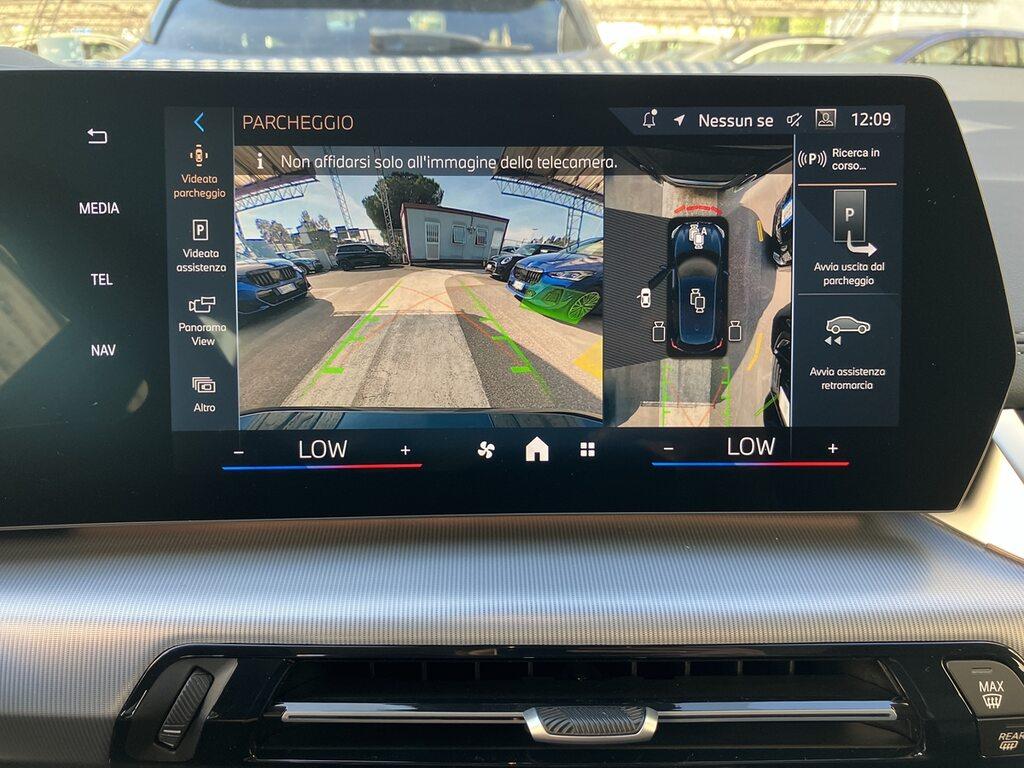 BMW Serie 2 218i Active Tourer auto