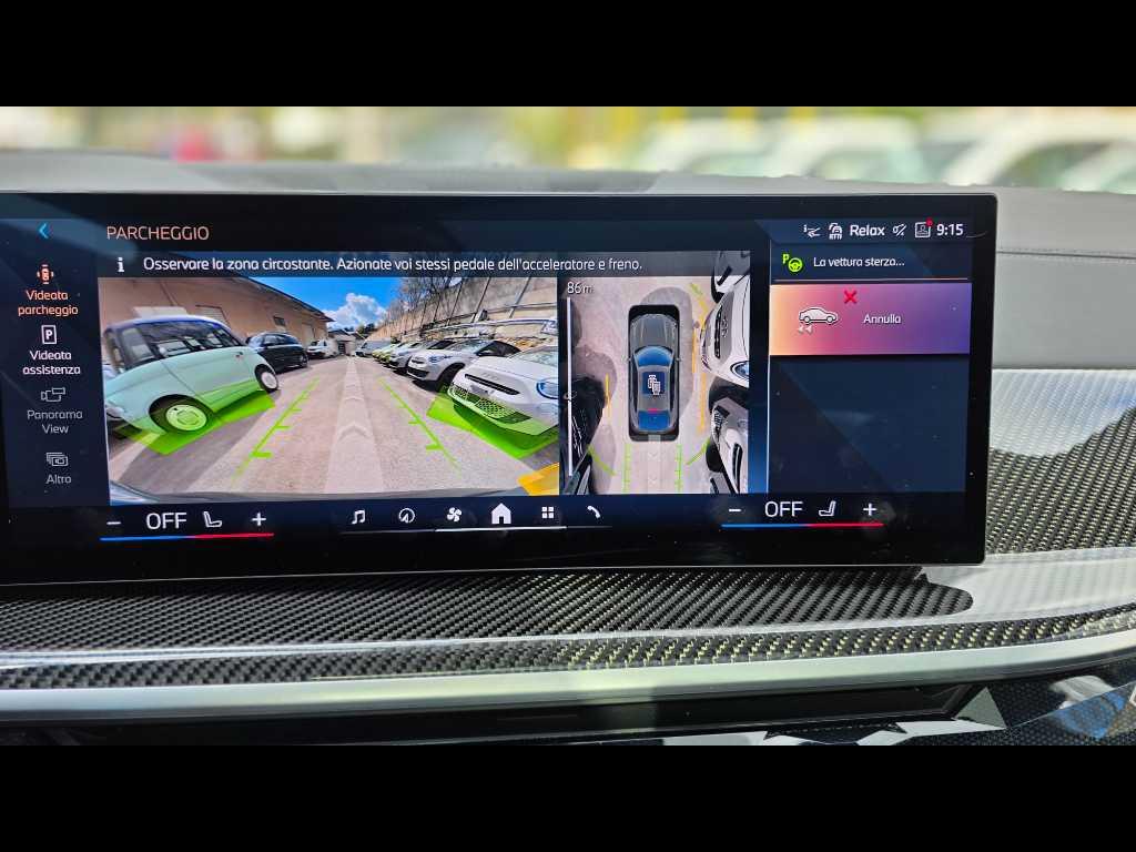 BMW X6 xdrive30d MSport Pro auto