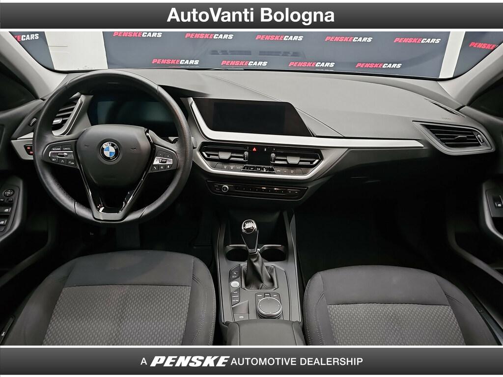 BMW Serie 1 116d Business Advantage