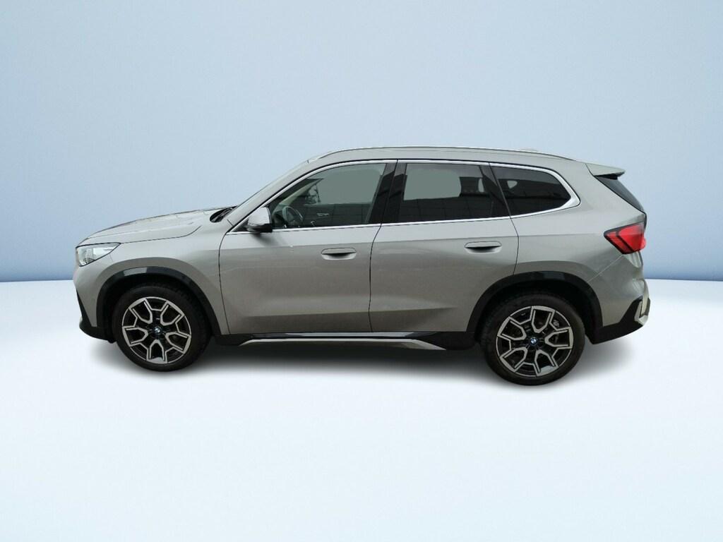 BMW X1 xdrive20d mhev 48V X-Line auto