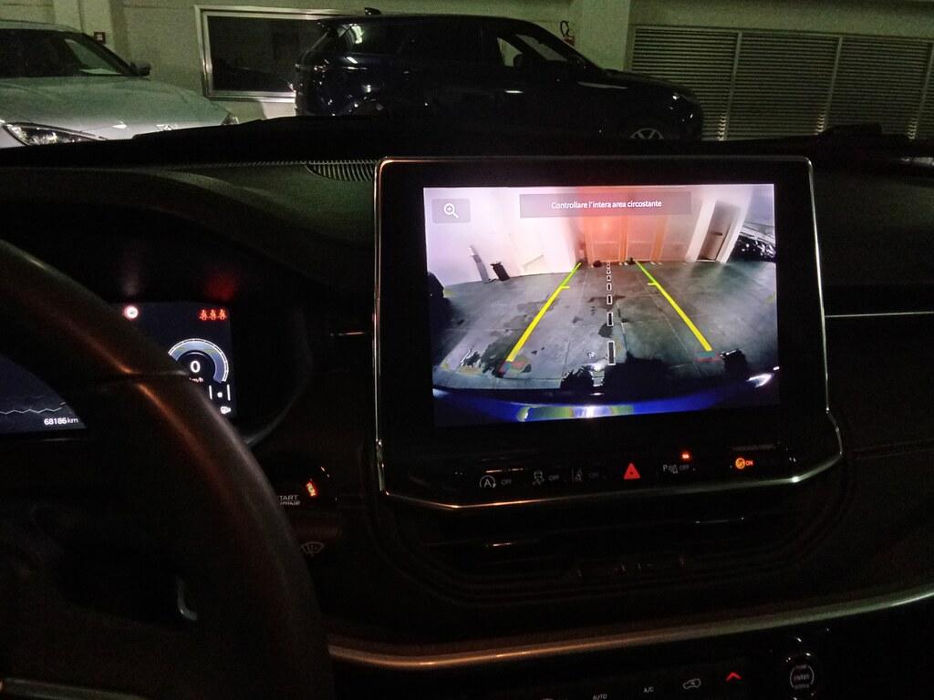 Jeep Compass 1.6 mjt Limited 2wd 130cv