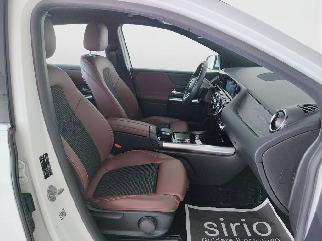 Mercedes Classe B 180 d Sport Plus auto