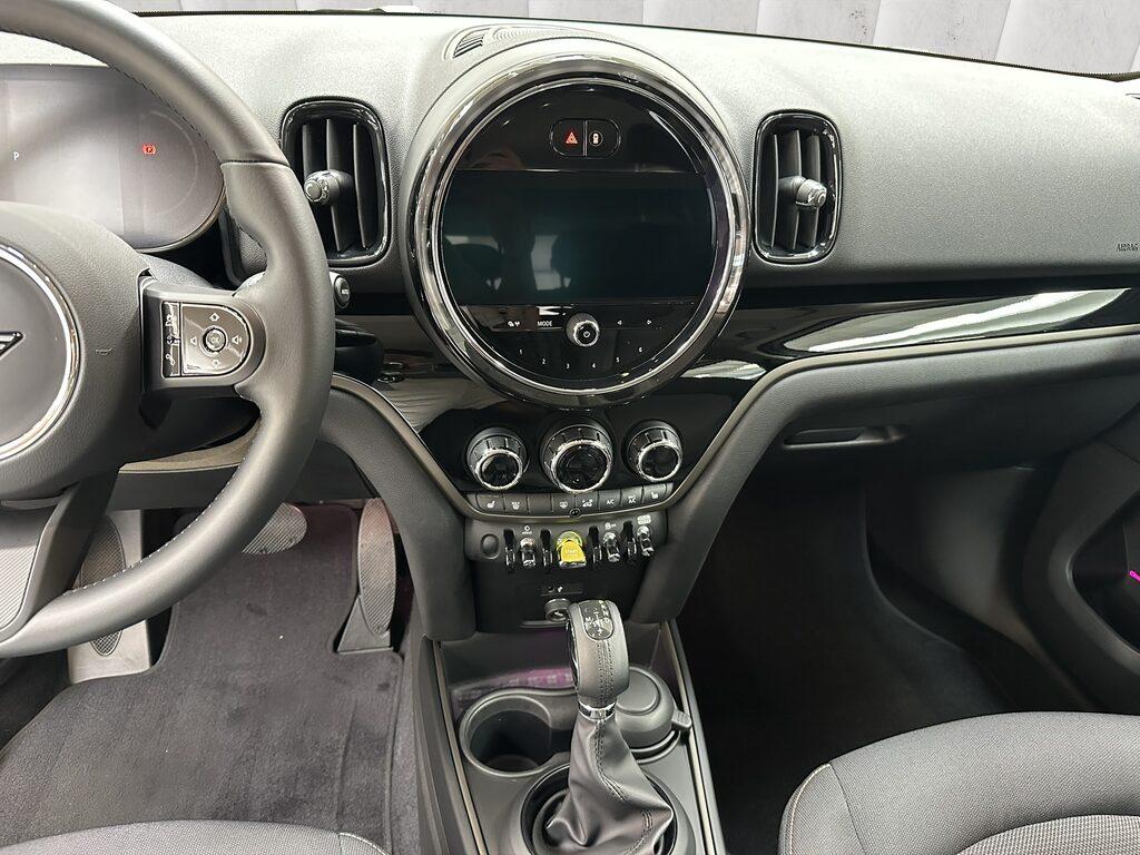 Mini Cooper SE Countryman 1.5 Classic all4 auto