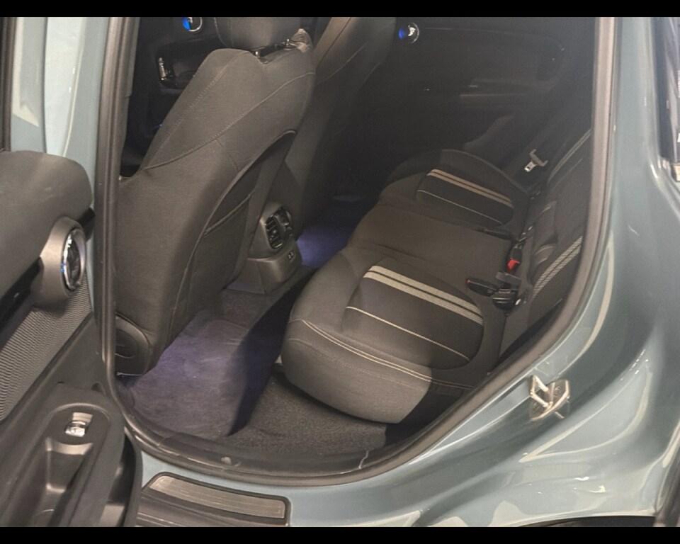 Mini Cooper SD Countryman 2.0 Cooper SD