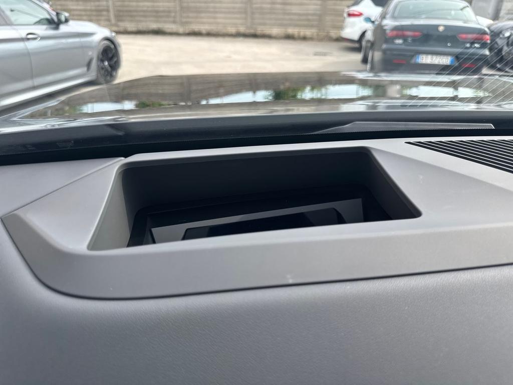 BMW X3 xdrive30e MSport Pro auto